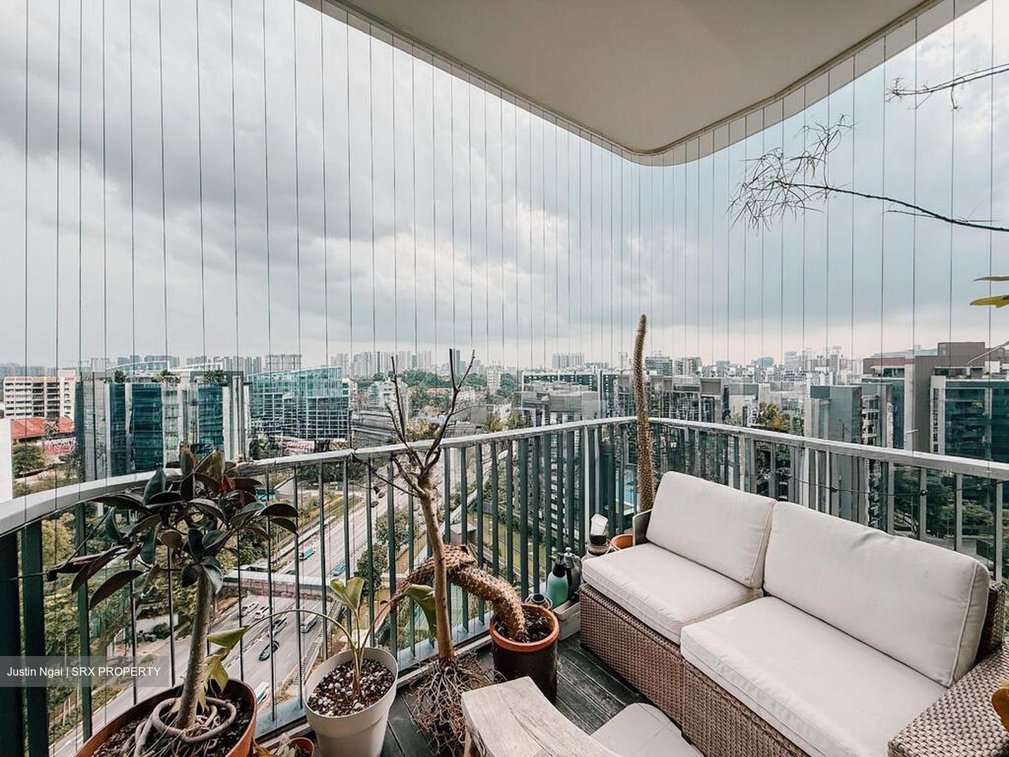 D'Leedon (D10), Condominium #521157461